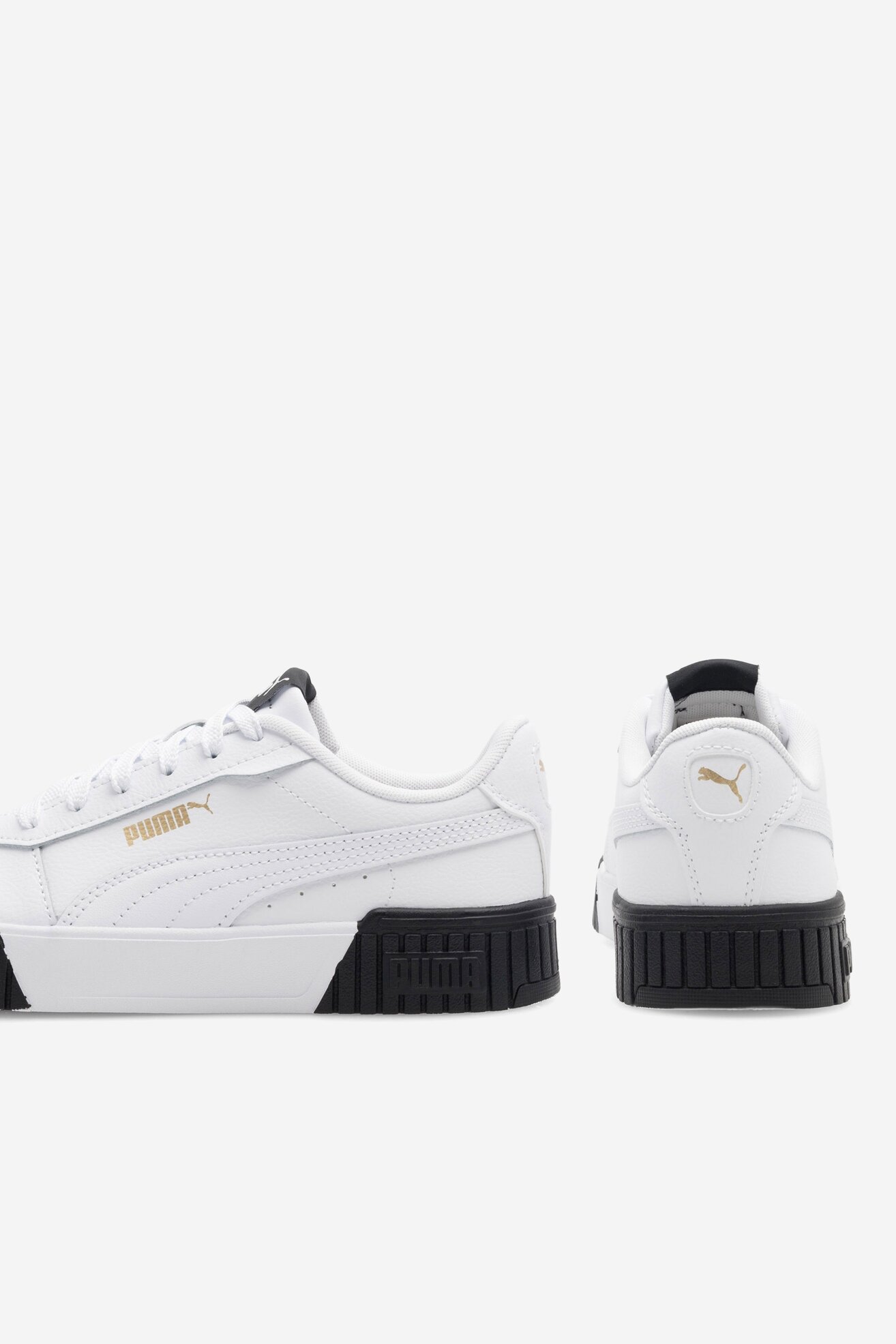 Obuwie sportowe Puma CARINA 2.0 38584904 Biały
