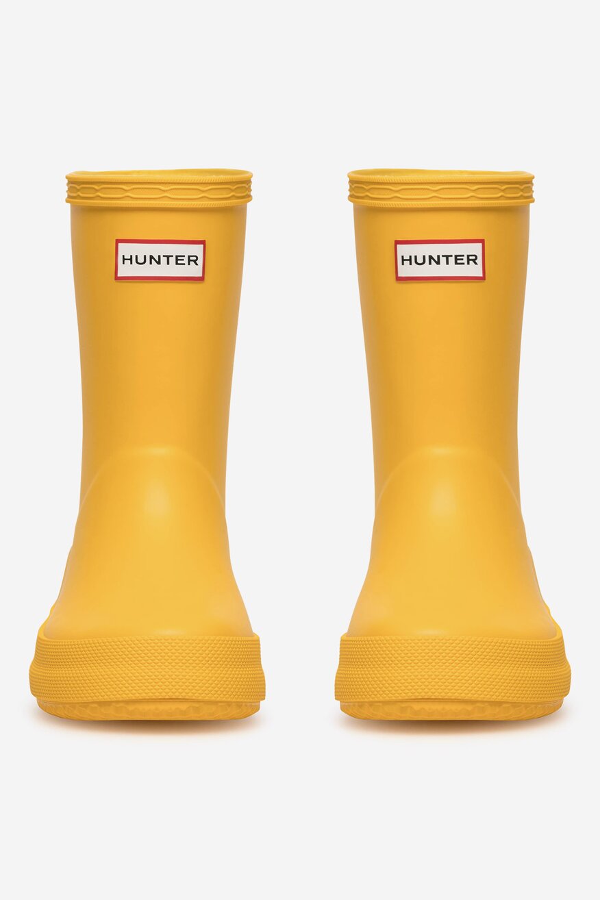 
                Гумаки HUNTER ЖОВТИЙ - 5905588648796