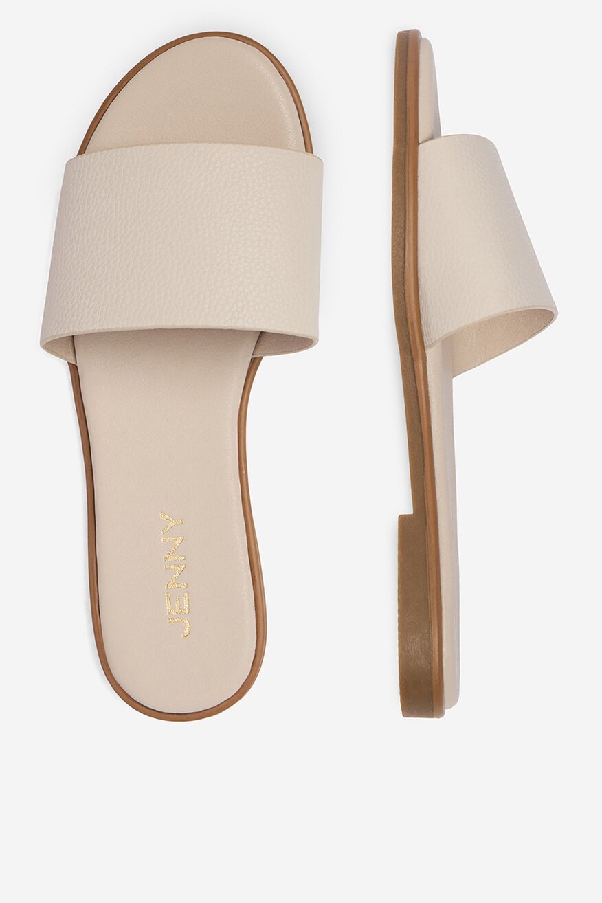 
                Jenny - Klapki - 5906751905678