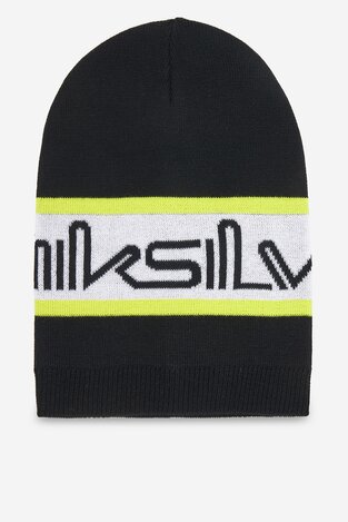 Dečija kapa QUIKSILVER CEO-QUIKSILVER_ACCCS_08_AW2025 CRNA