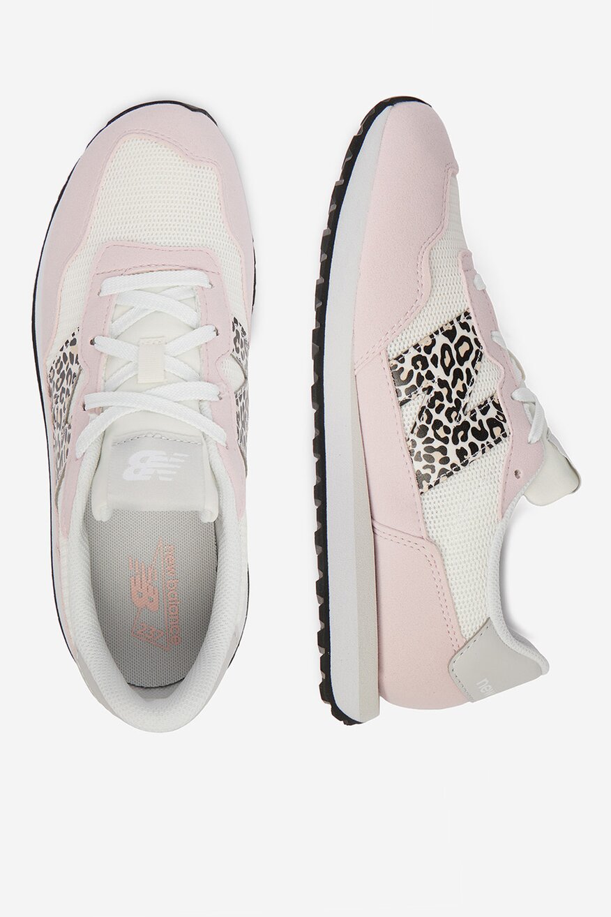 
                Спортни обувки New Balance РОЗОВ - 5906751852903