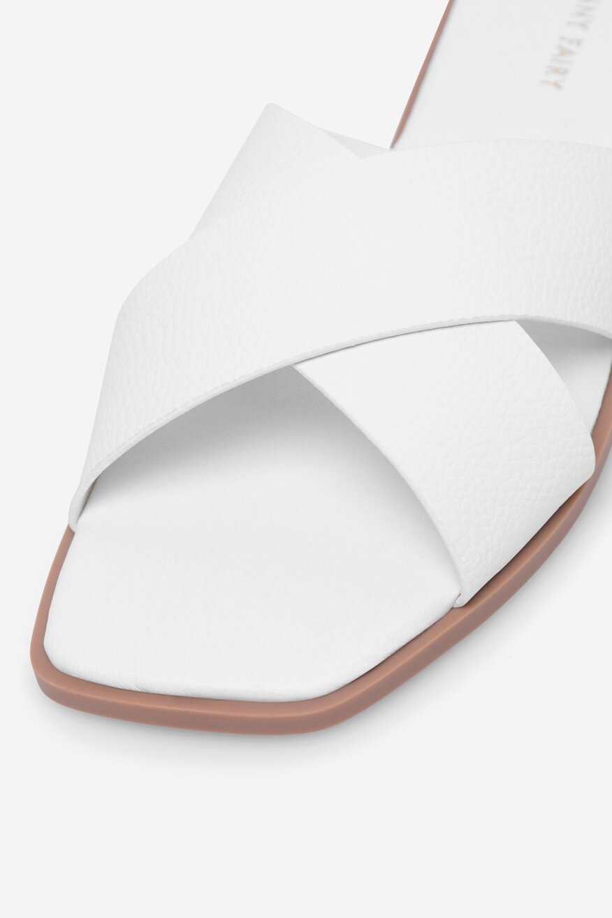 Flip-flop Jenny Fairy FEHÉR - 5905588625087