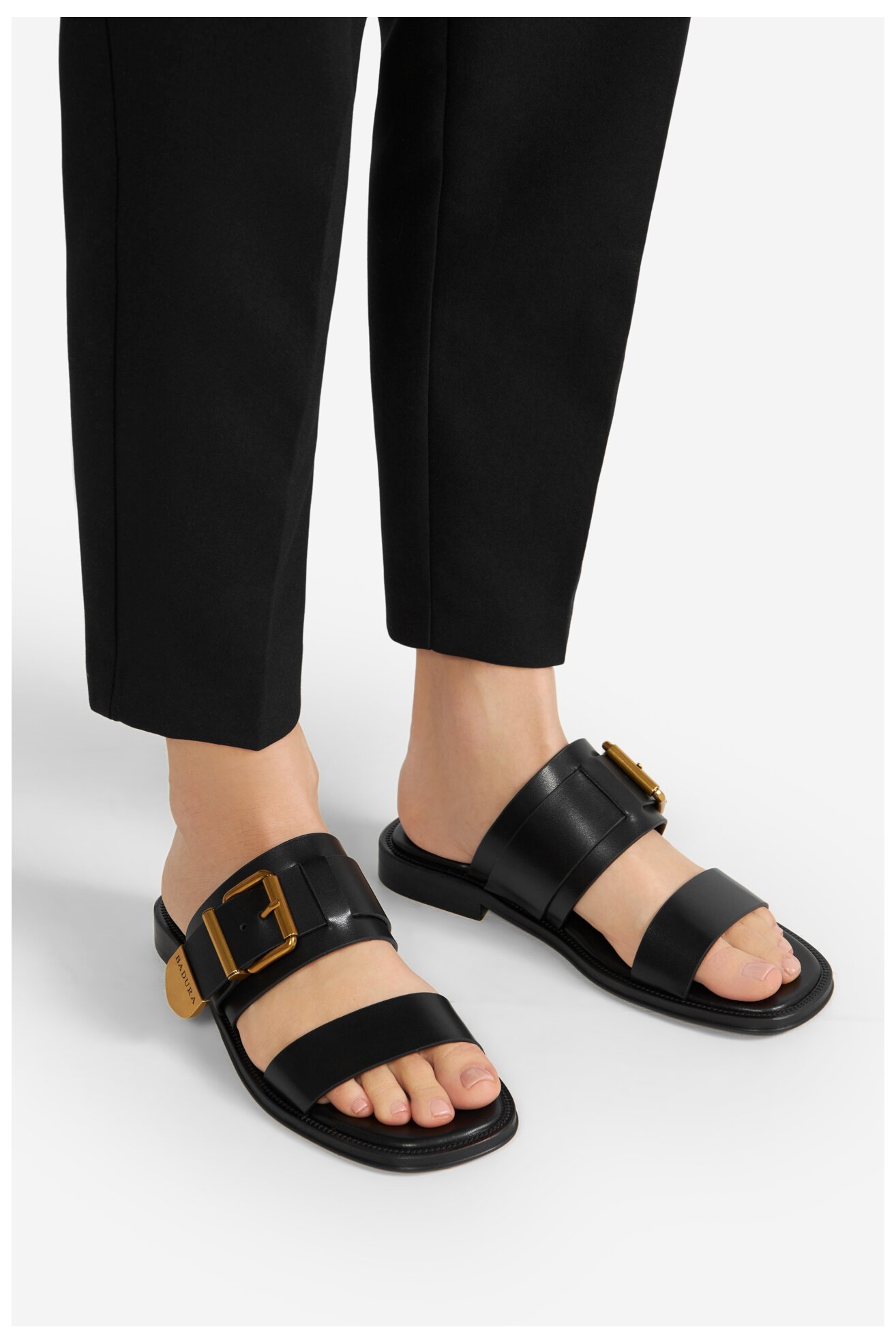 Джапанки Badura LOTUS-118261 ЧЕРЕН