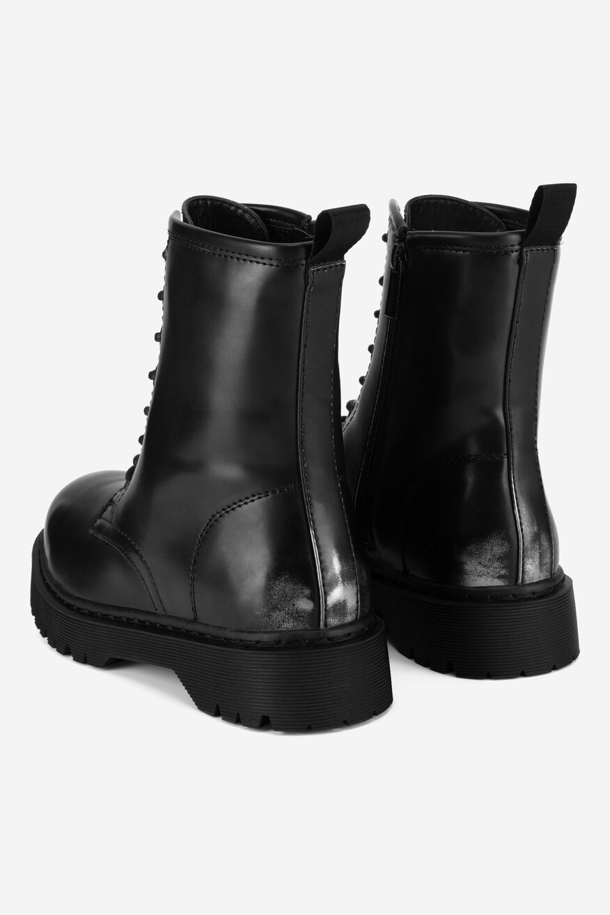 
                Bocanci Jenny Fairy NEGRU - 5905588912866