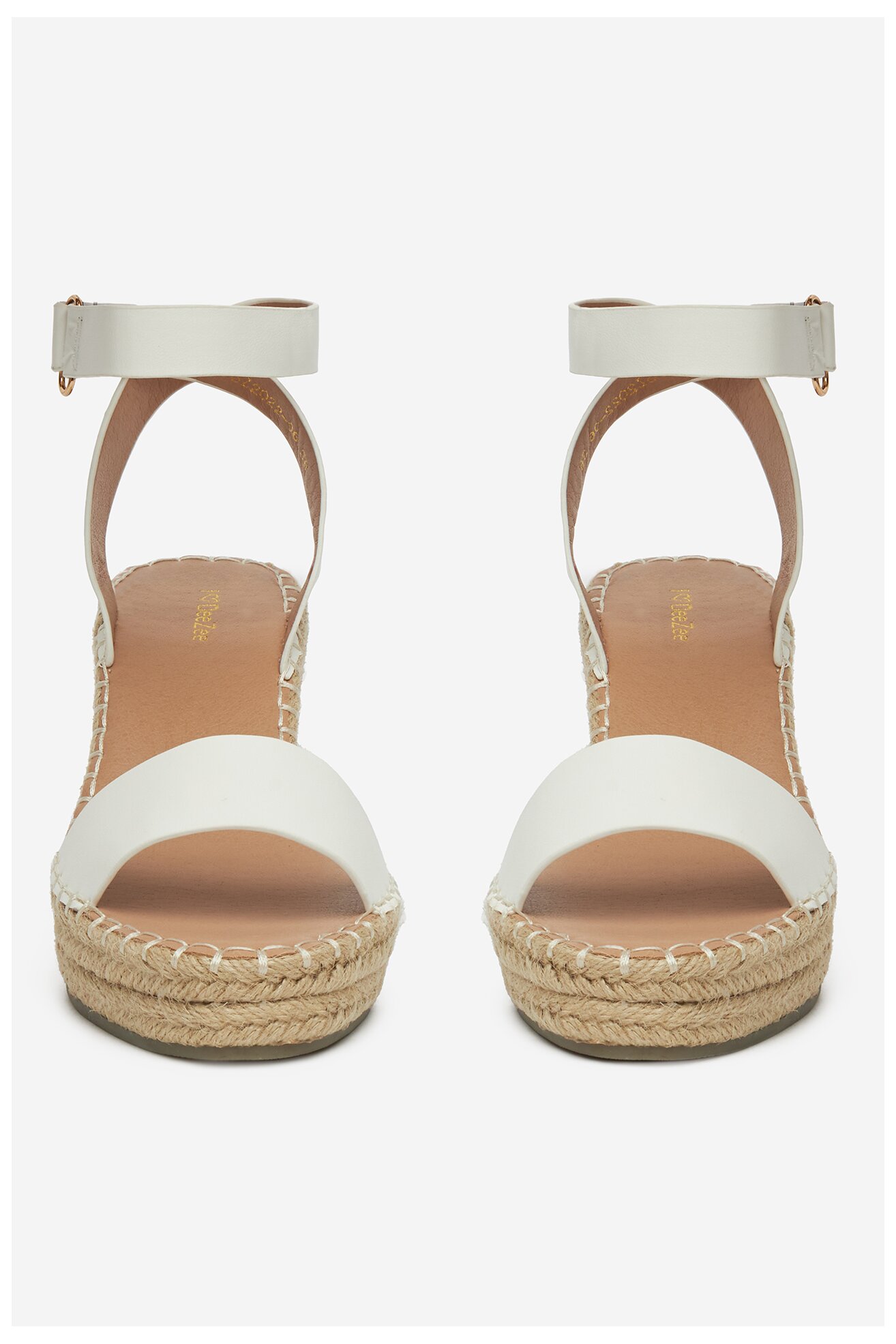 Sandale DeeZee JSZ2022-06 ALB