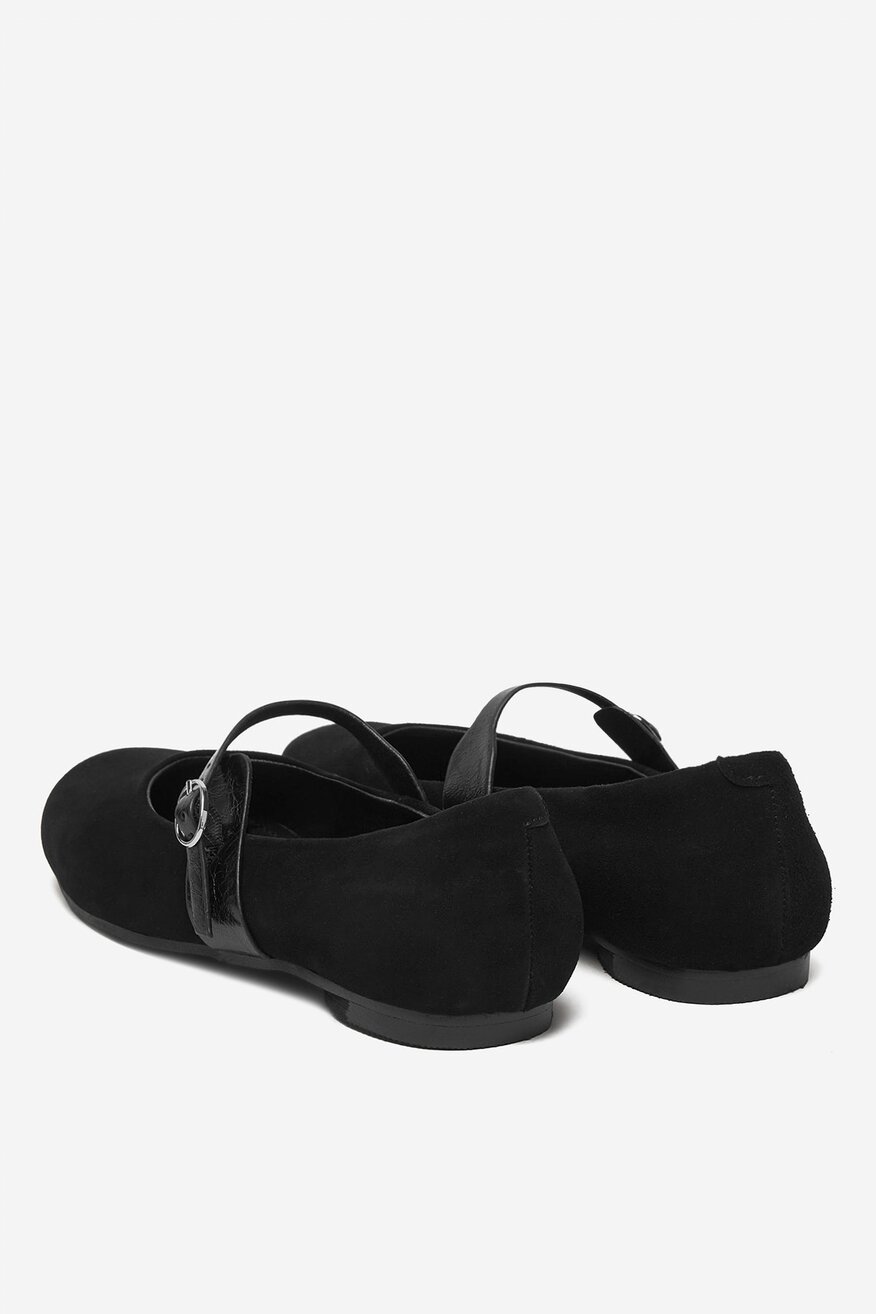 
                Балерина Lasocki ЧЕРЕН - 5906751634776