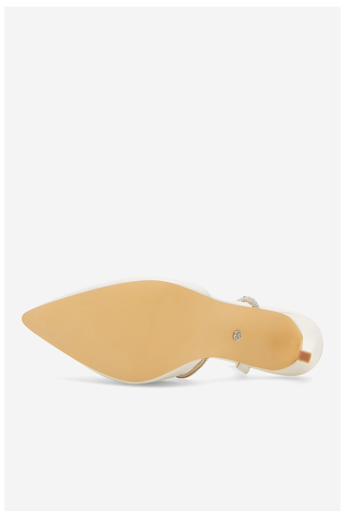 Sandały Lasocki FEBI WFA1619-13Z Biały