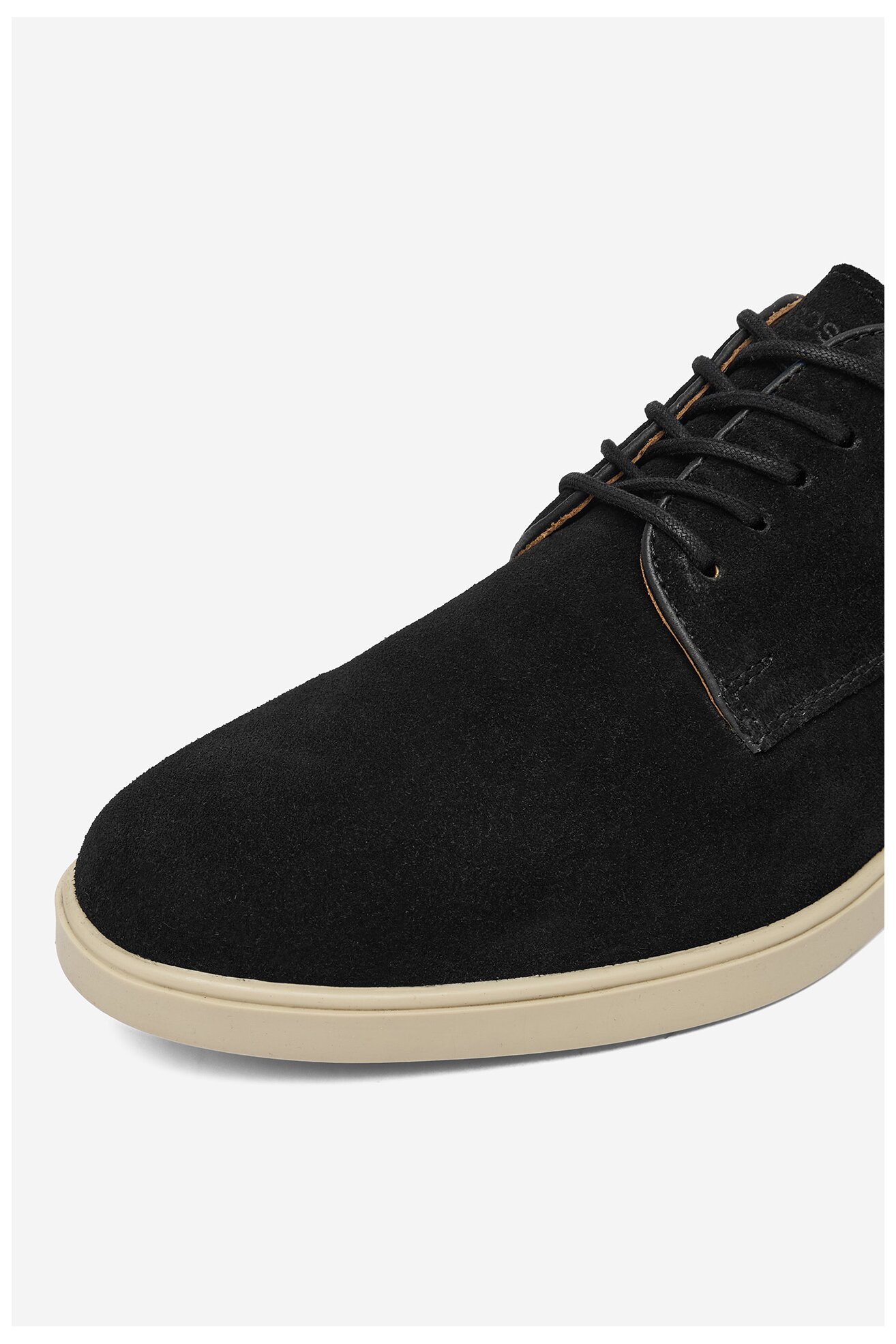 Półbuty Gino Rossi CEO-MASSI-06 MI08 Czarny