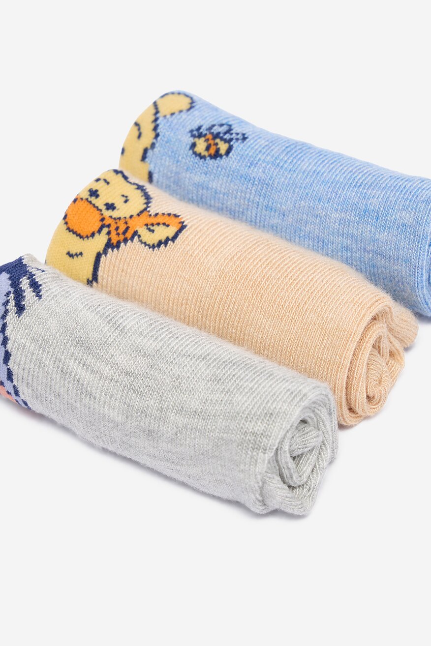 
                Soseste Winnie The Pooh MIX - 5906751426487