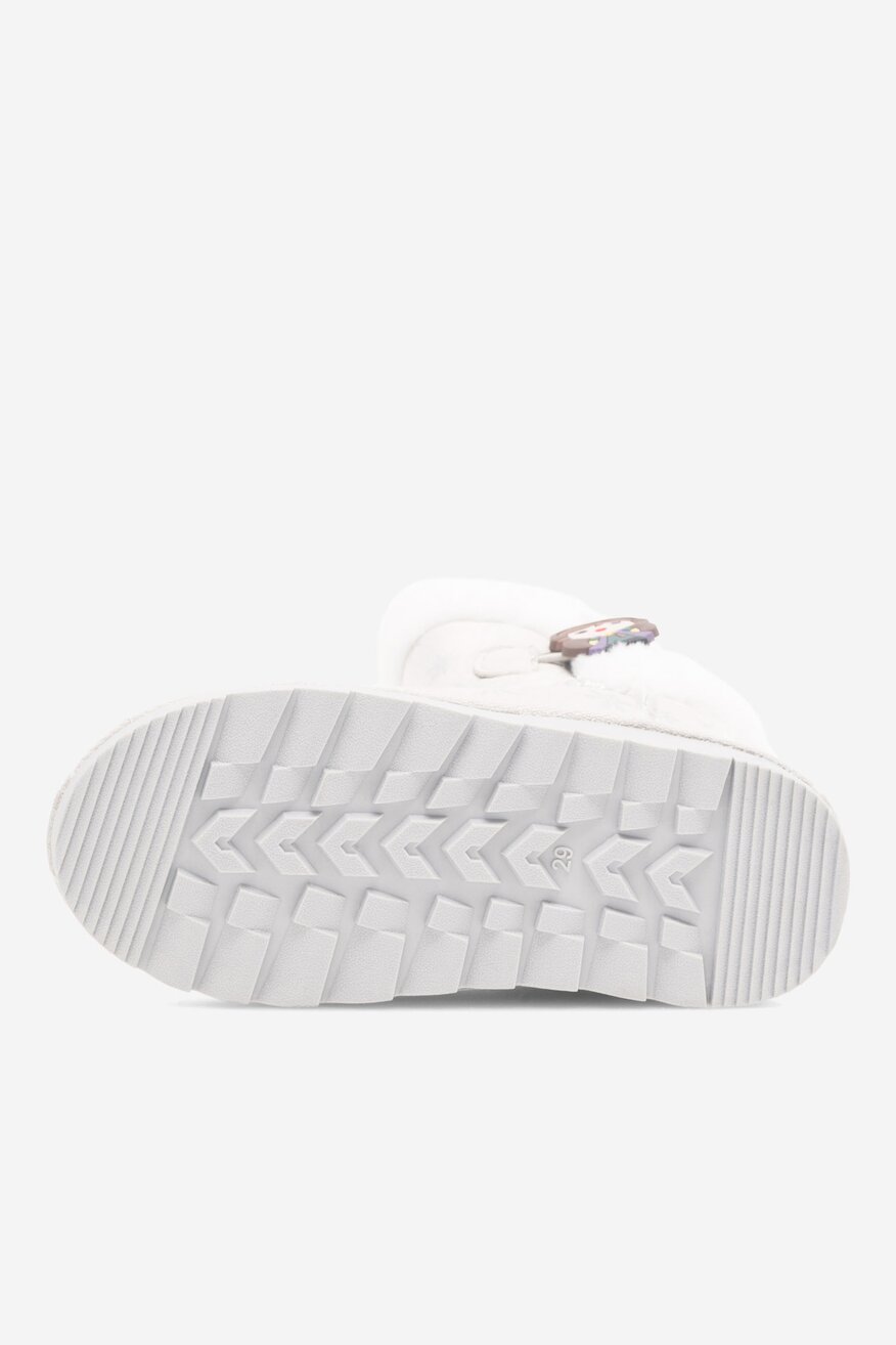 Ghete Frozen GRI DESCHIS - 5905588044819