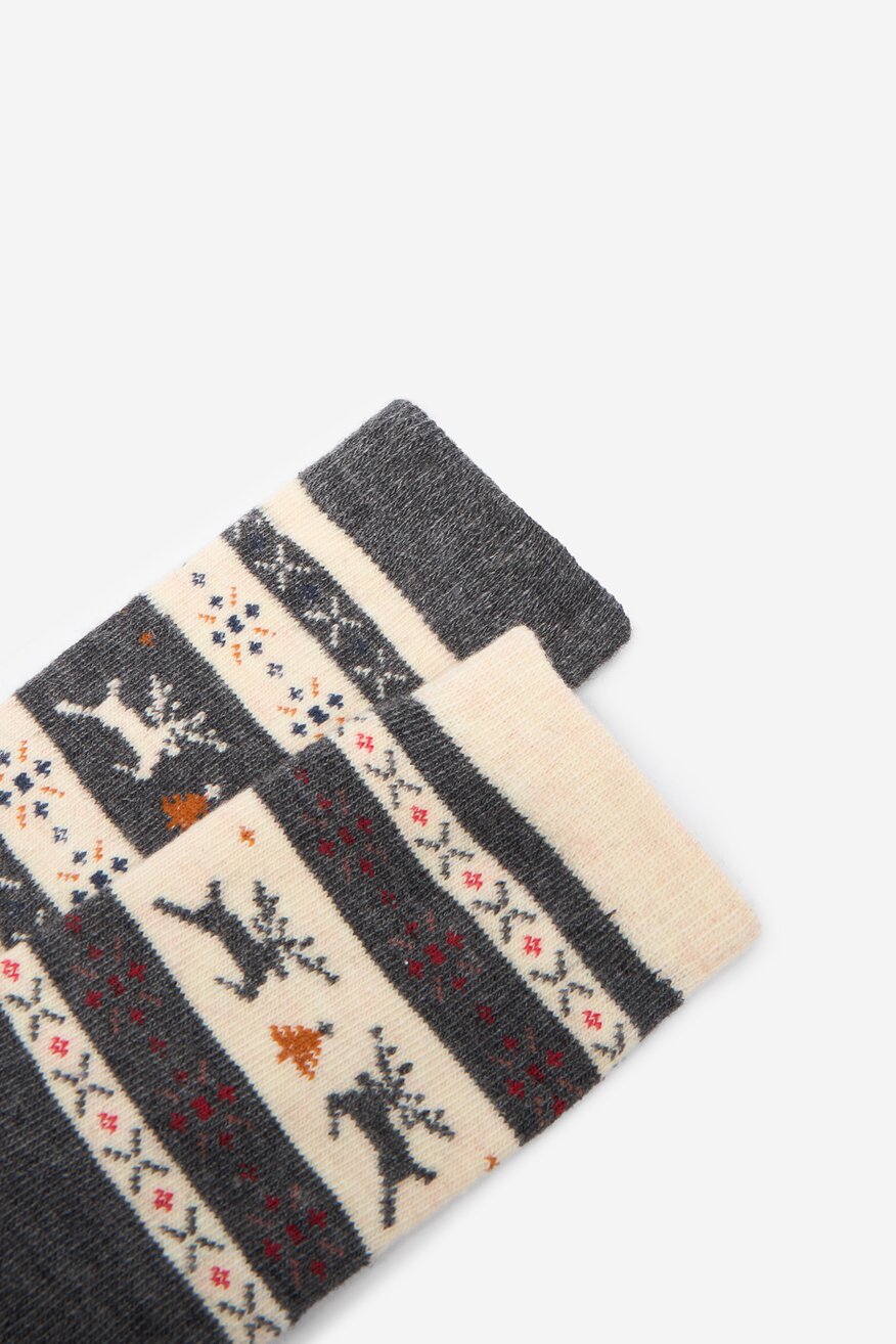 Шкарпетка Gino Rossi МІКС - 5906751544631