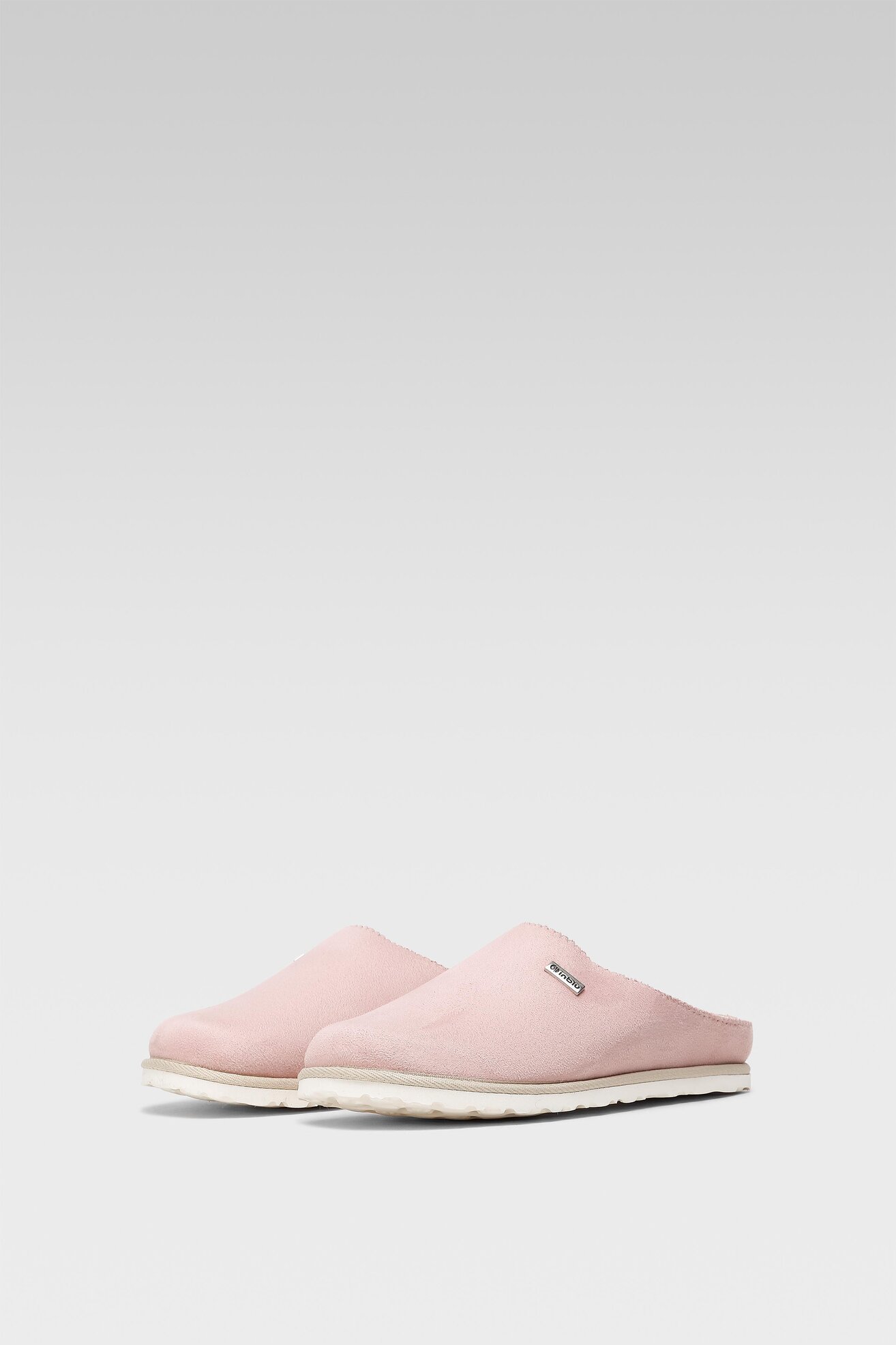 Kapcie Inblu CS15Q803 Różowy