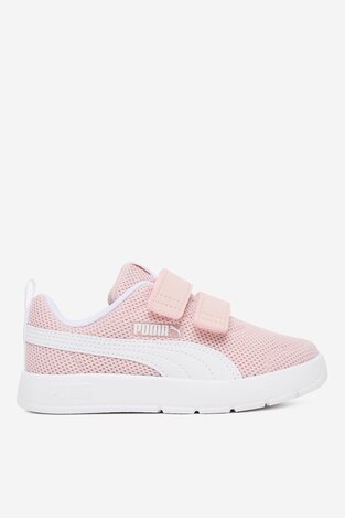 Кросівки спортивні Puma COURTFLEX V3 MESH PS 39808503 РОЖЕВИЙ