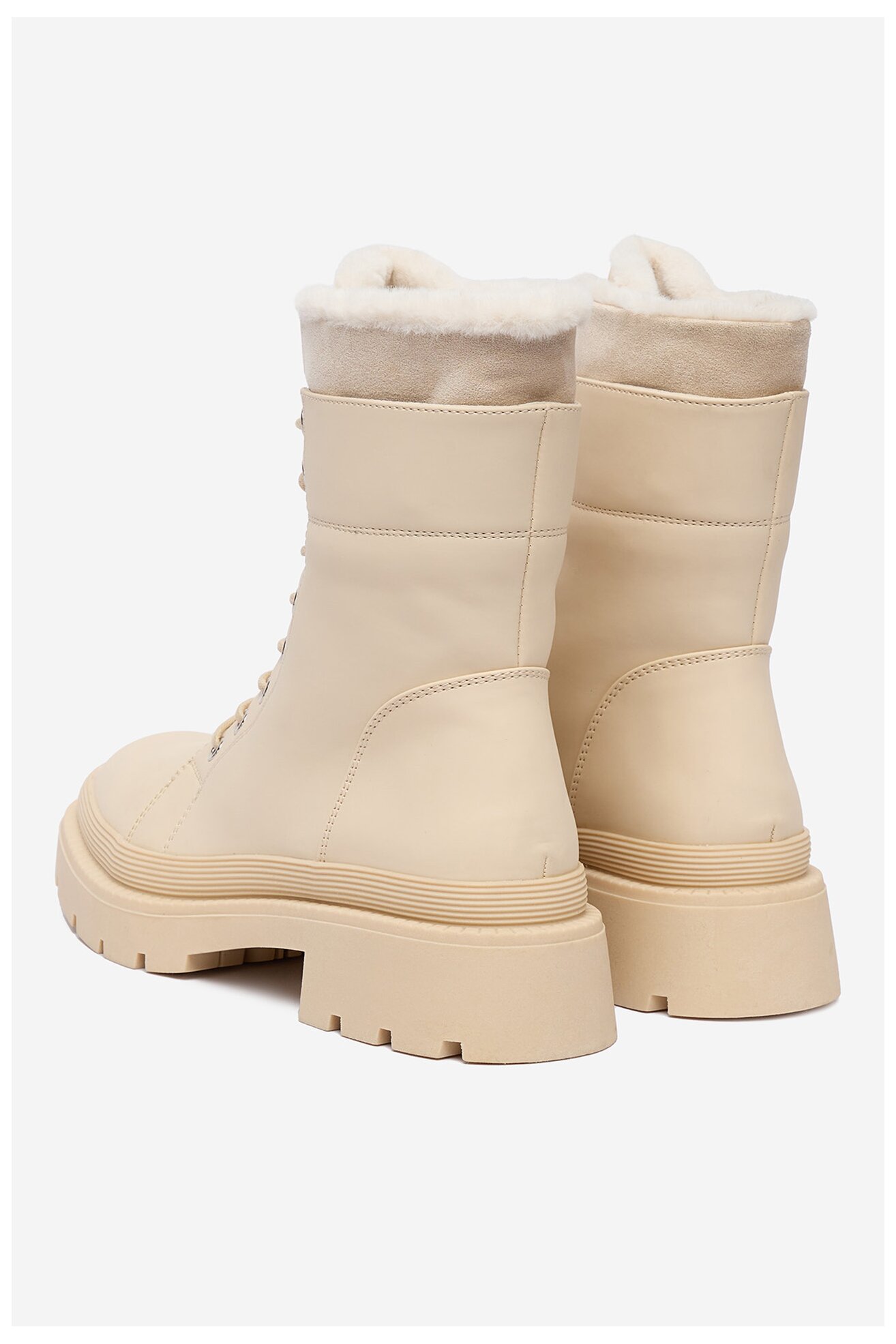 Боти DeeZee 13096-19 БЕЖОВ