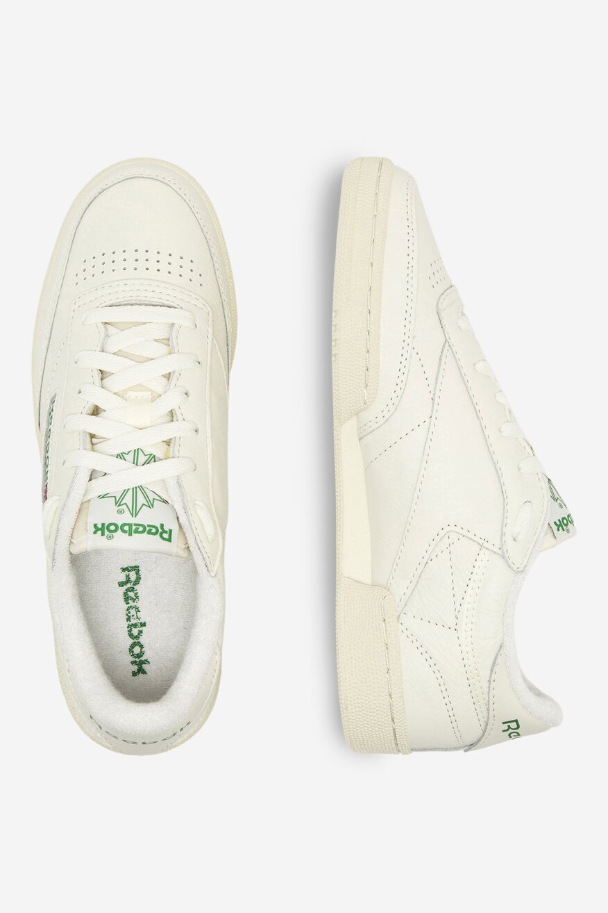 
                Sportcipő Reebok FEHÉR - 5905588454410