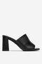 Flip-flop DeeZee FBN-020-7 FEKETE