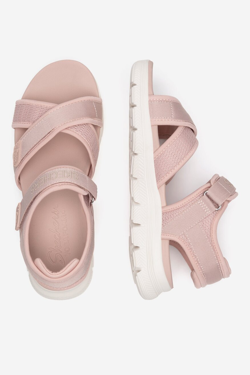 
                Sandale Skechers ROZ - 5905588384366