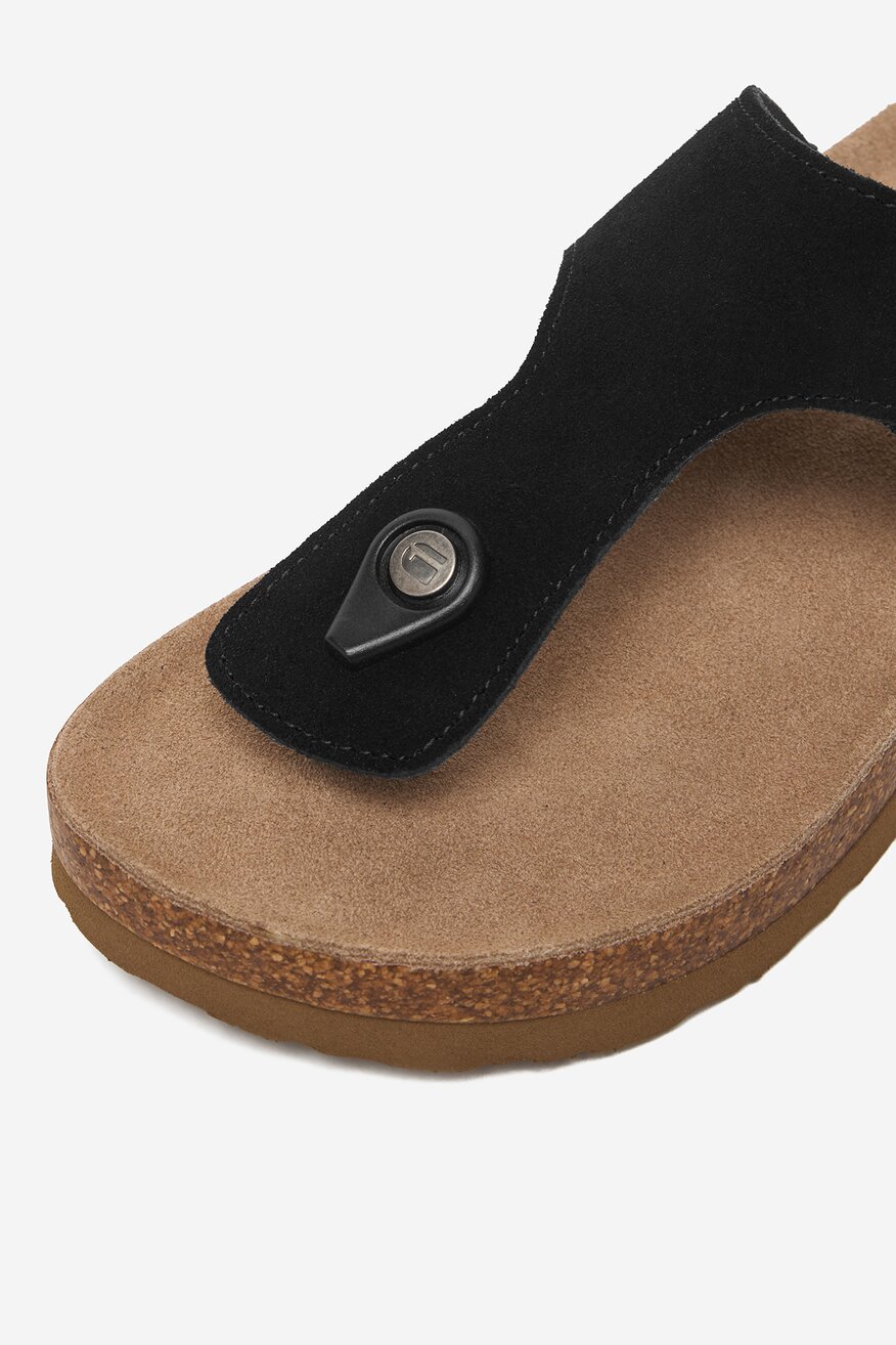 
                Джапанки G-STAR RAW ЧЕРЕН - 5906751940679