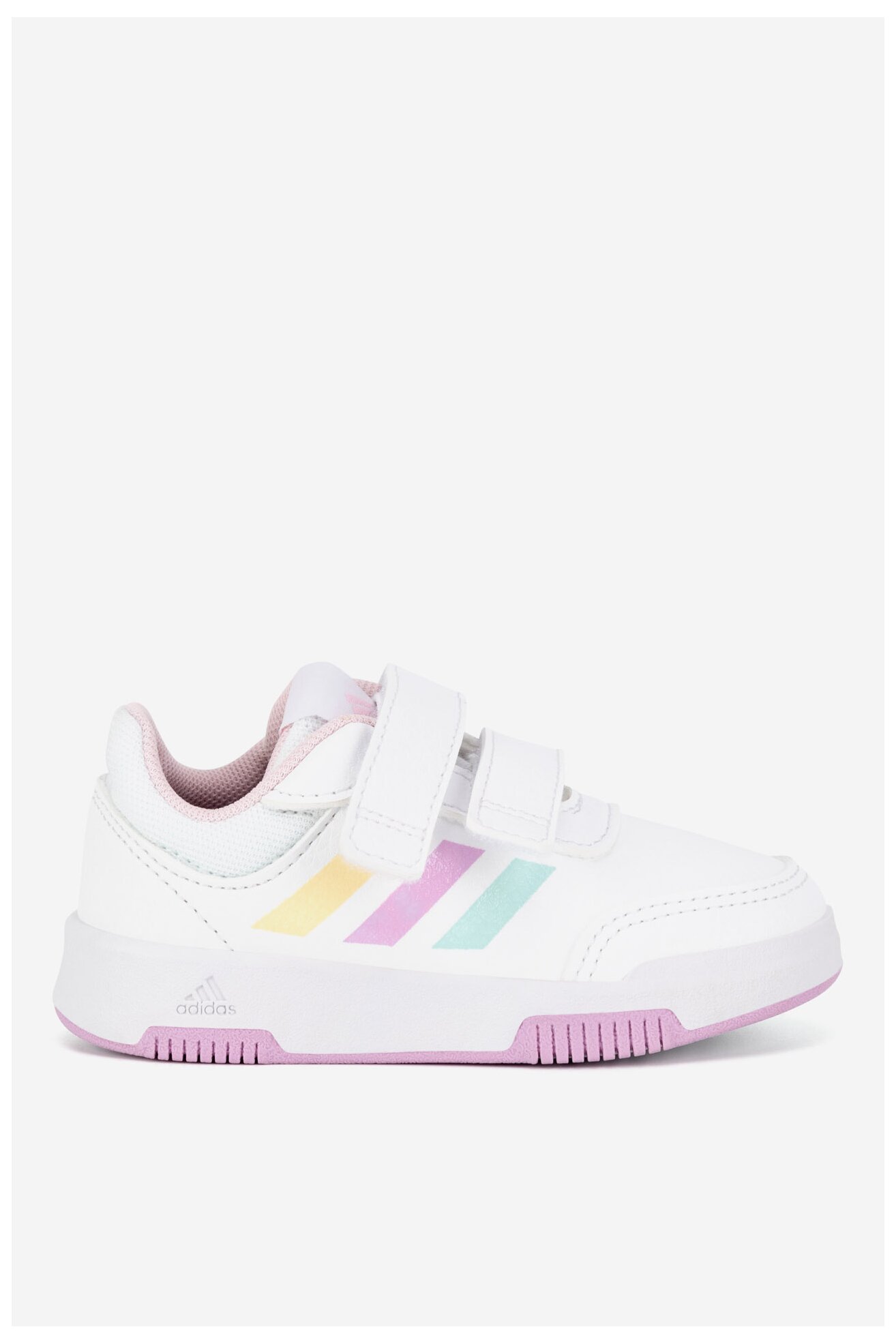 Obuwie sportowe adidas TENSAUR SPORT 2.0 CF I GW6467 Biały