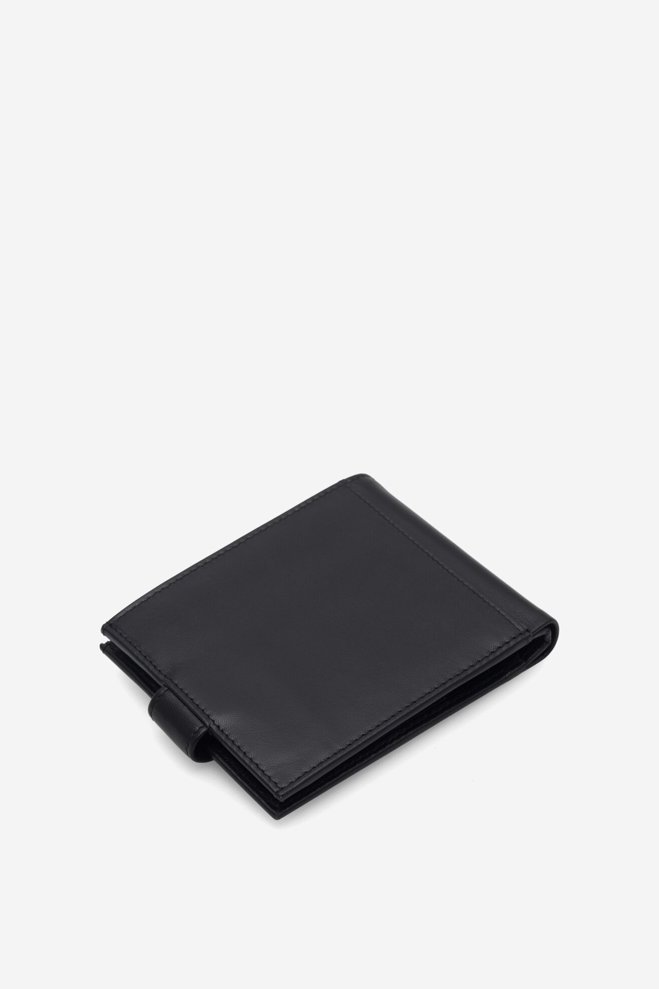 Portfel męski Lasocki 2M1-002-AW23 Czarny