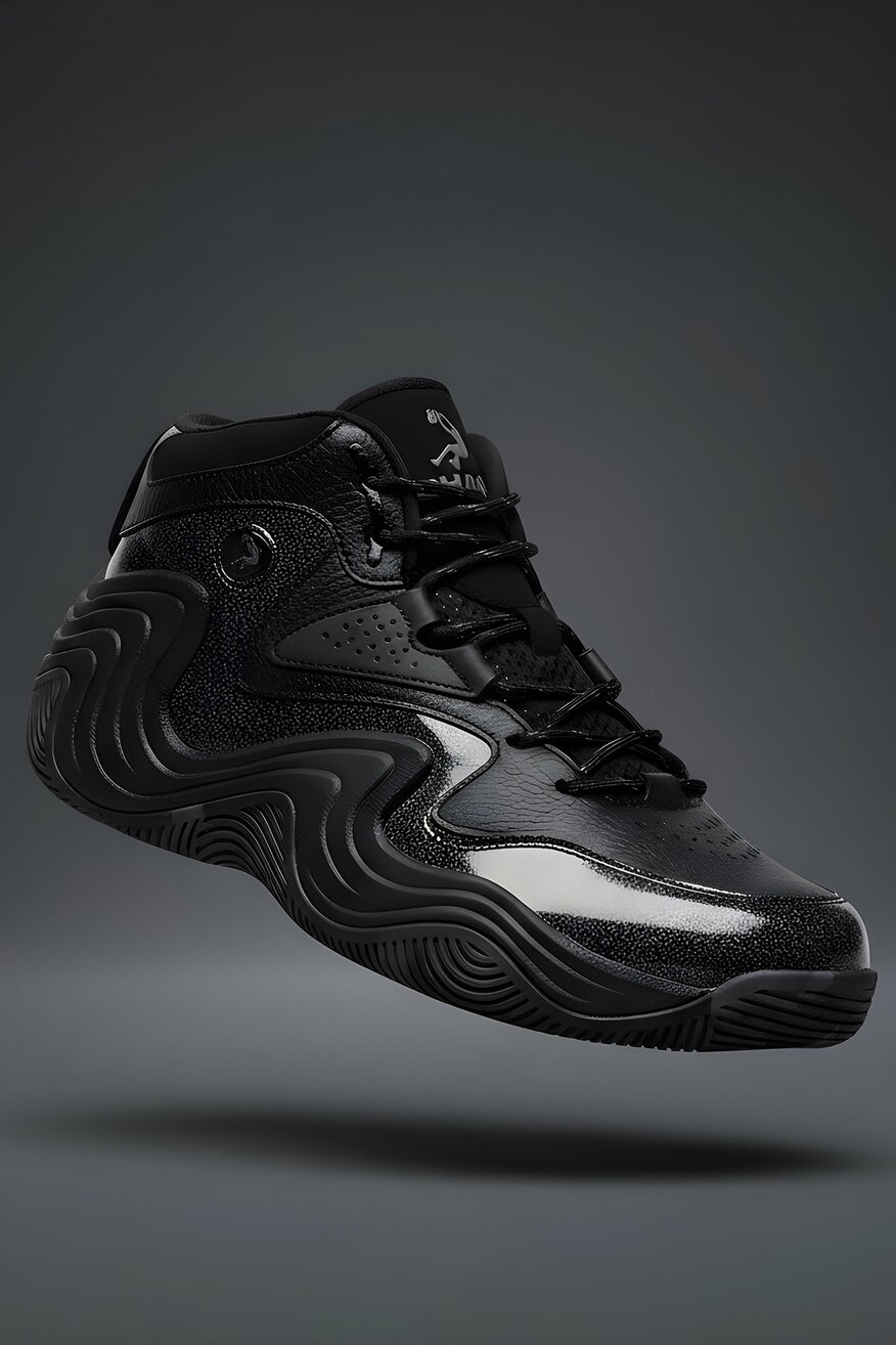 SHAQ - EOSS-JUGGERNAUT - 5906751201930