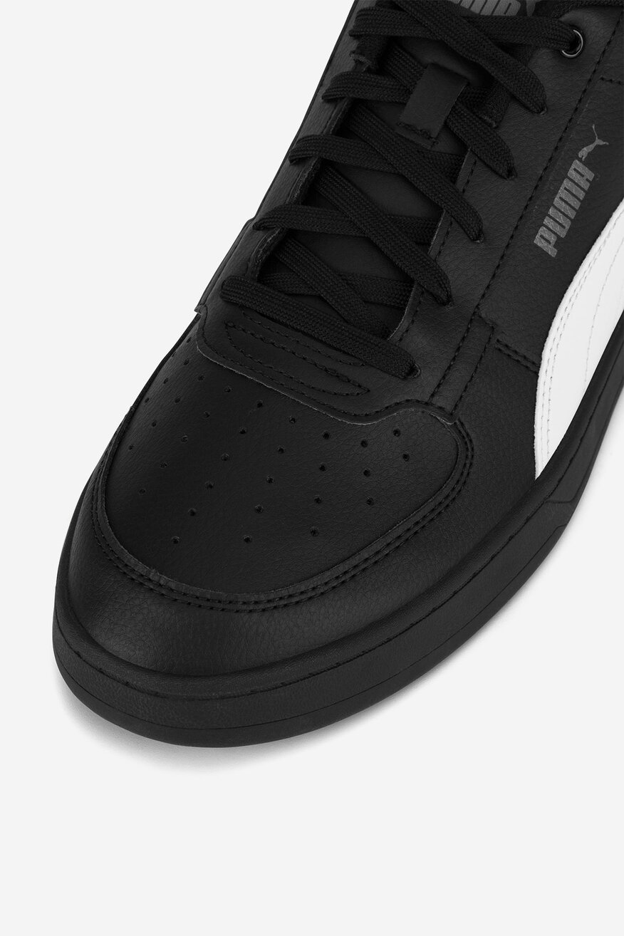 Sportovní obuv Puma ČERNÁ - 5903419768095