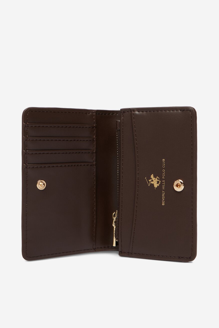 
                Beverly Hills Polo Club - Portfel - 5906751946626
