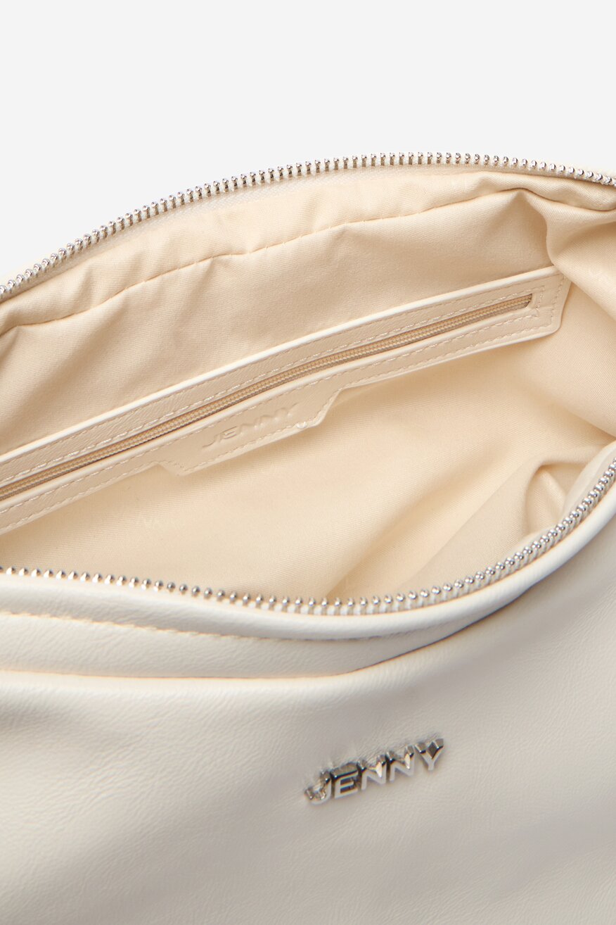 Дамска чанта Jenny БЕЖОВ - 5906751550427