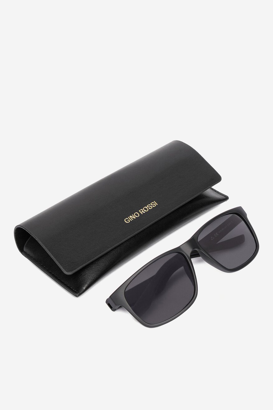 
                Gino Rossi - Okulary przeciwsłoneczne - 5907964022510