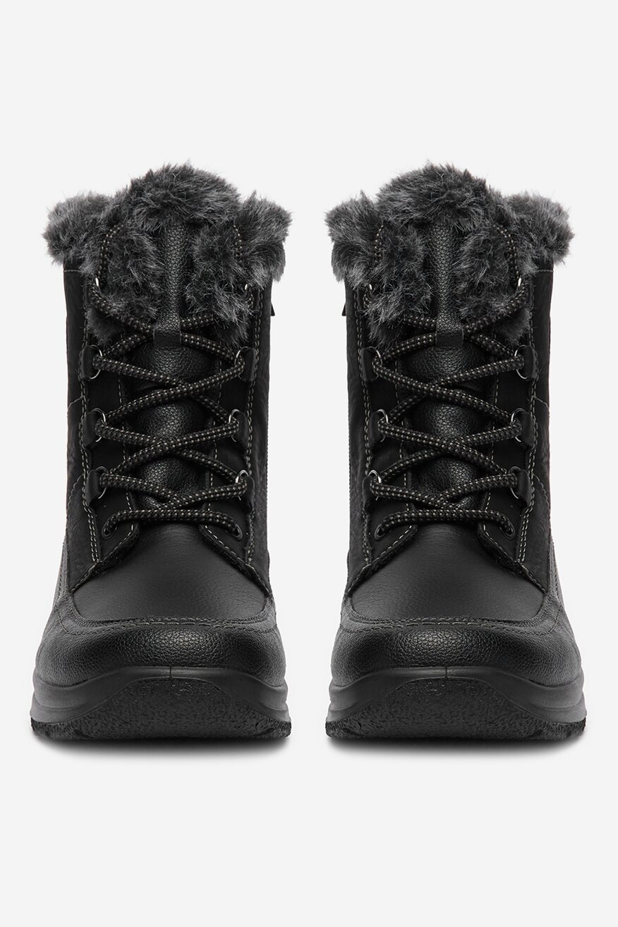 
                Боти Rieker ЧЕРЕН - 2230085560658