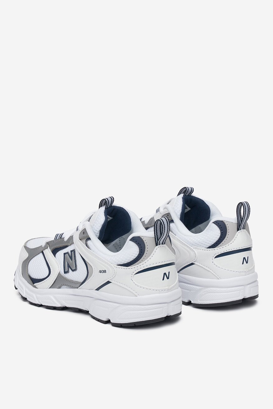 
                Кросівки спортивні New Balance БІЛИЙ - 5906751530535