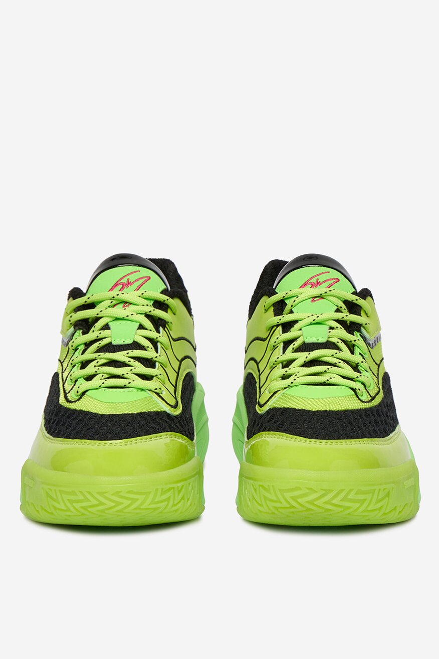 
                SHAQ - SHAQTRONIC - 5906751539552