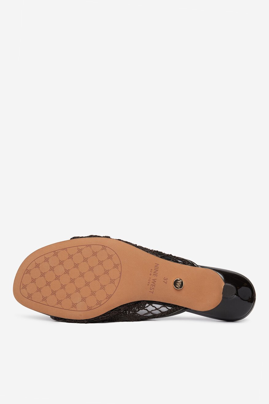 
                NINE WEST - Klapki - 5907964034865