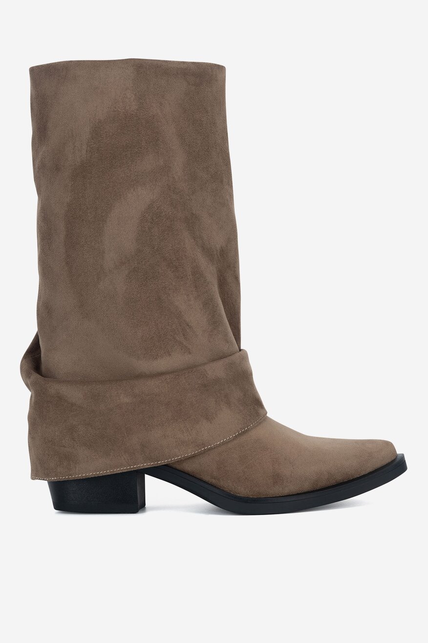 Cizme Jenny Fairy BEJ - 5905588890737