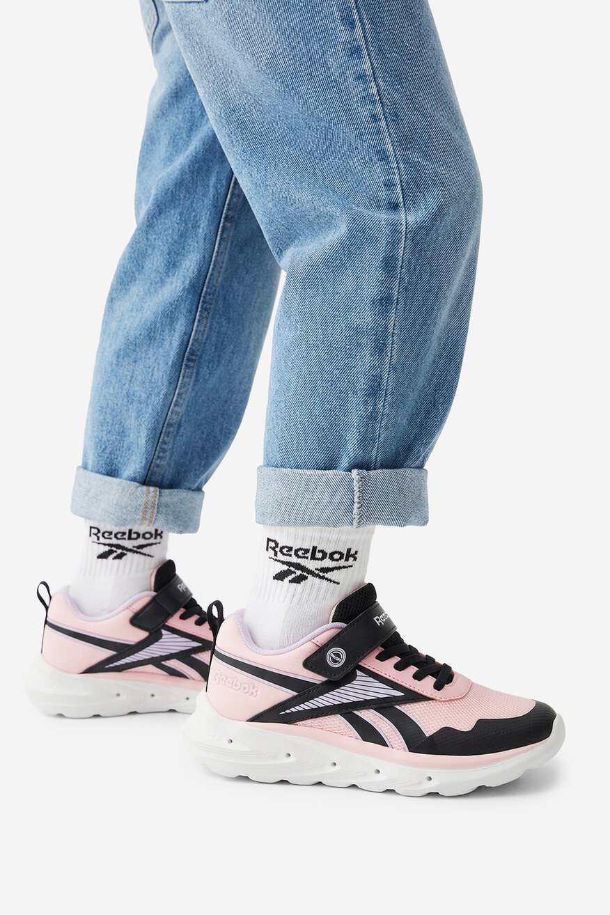 
                Спортни обувки Reebok РОЗОВ - 5906751742891