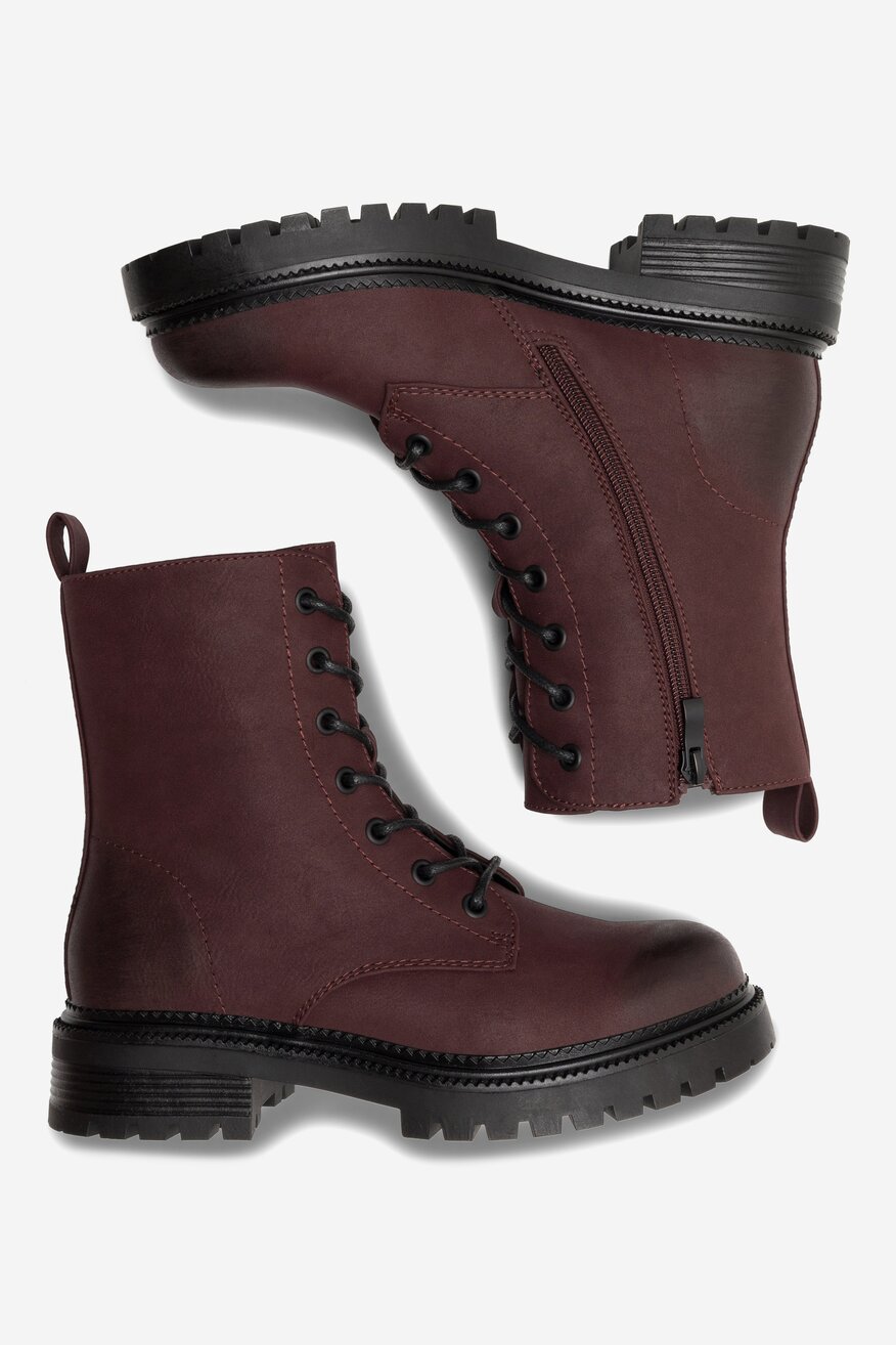 Jenny Fairy - Trzewiki - 5905588048008