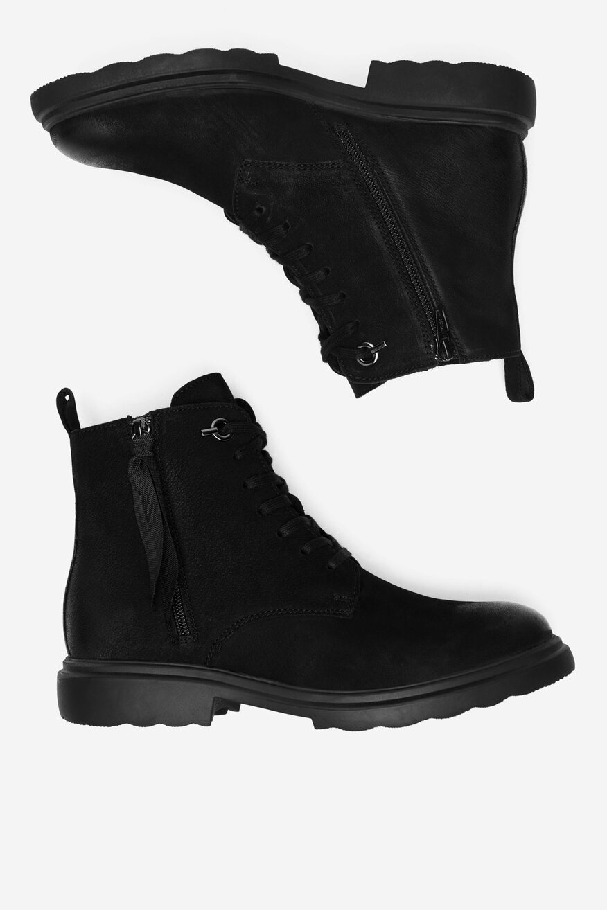 
                Боти Lasocki ЧЕРЕН - 5905588938361