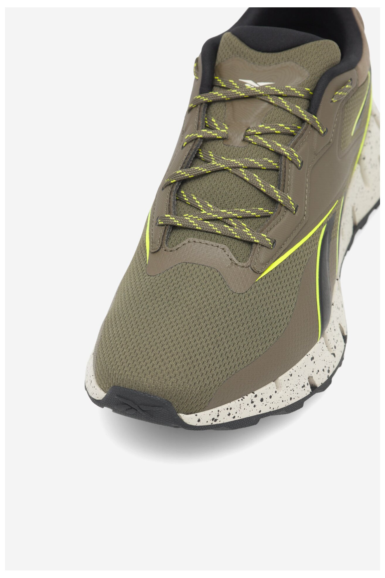 Încălțăminte sport Reebok ZIG DYNAMICA 4 ADVENTURE 100074700 KAKI