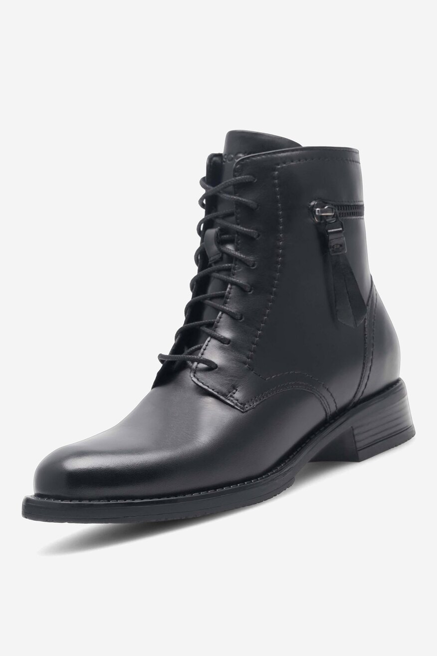 
                Bocanci Lasocki NEGRU - 5905588734116