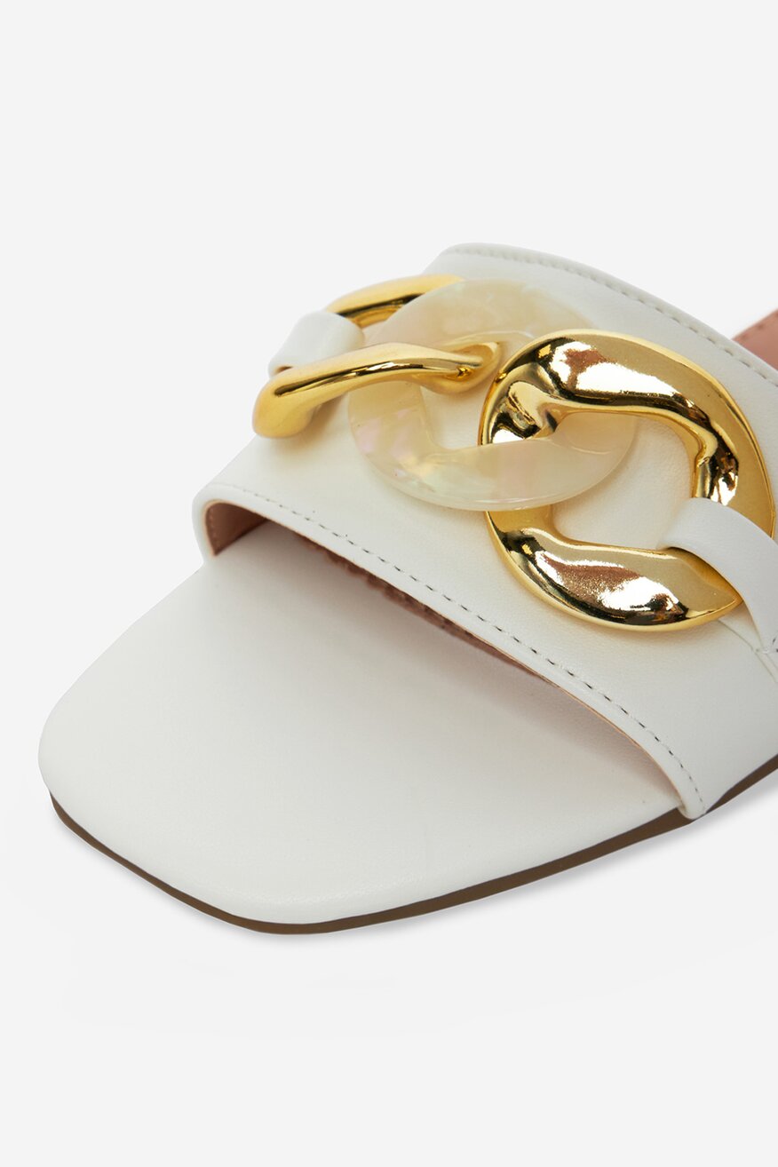 
                DeeZee - Klapki - 5904410852721