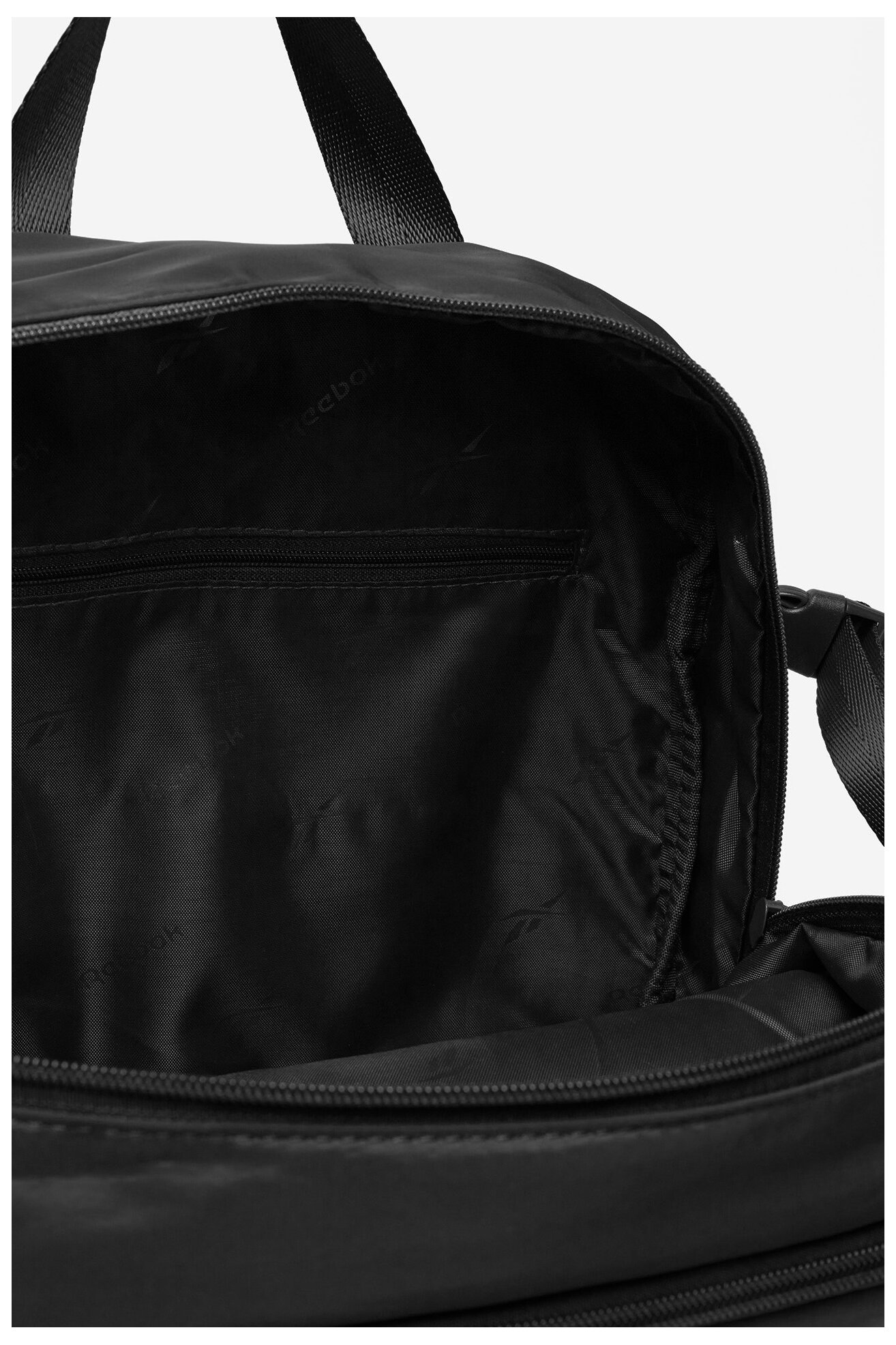Rucsac Reebok RBK-040-CCC-05 NEGRU