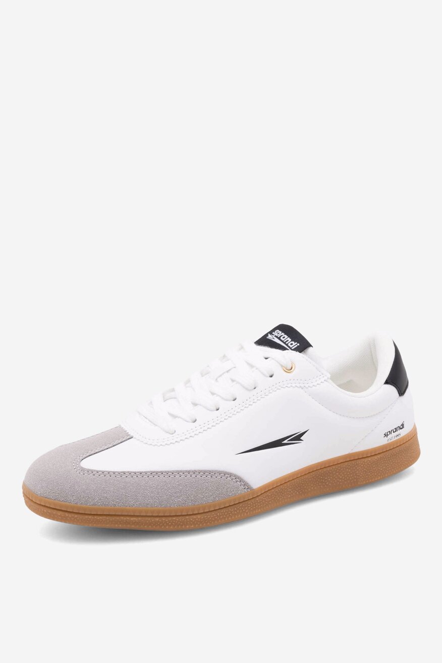 
                Спортни обувки Sprandi БЯЛ - 5905588172314