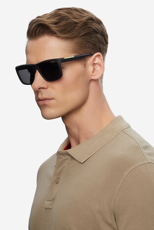 Окуляри Чоловічі Polaroid C PLD 2164/S ЧОРНИЙ