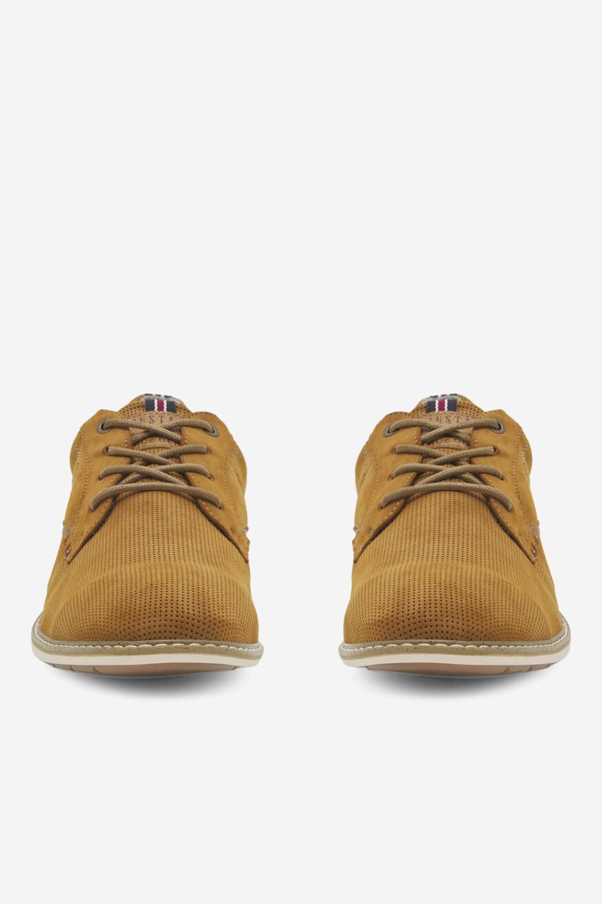 Pantofi casual Mustang MARO - 5903419781520