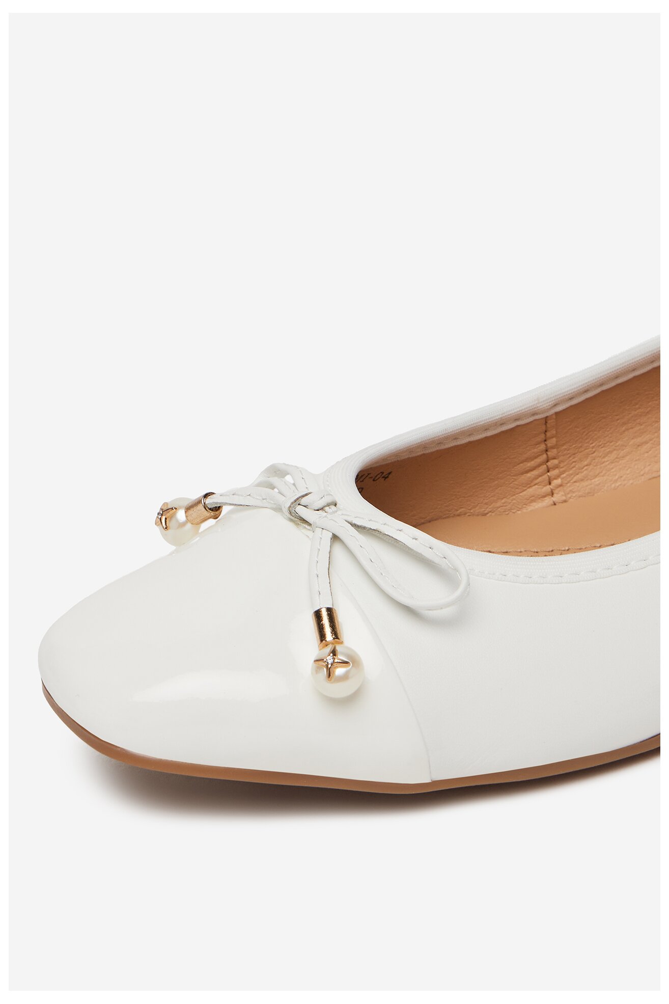 balerini Lasocki RST-ROMI-04 ALB