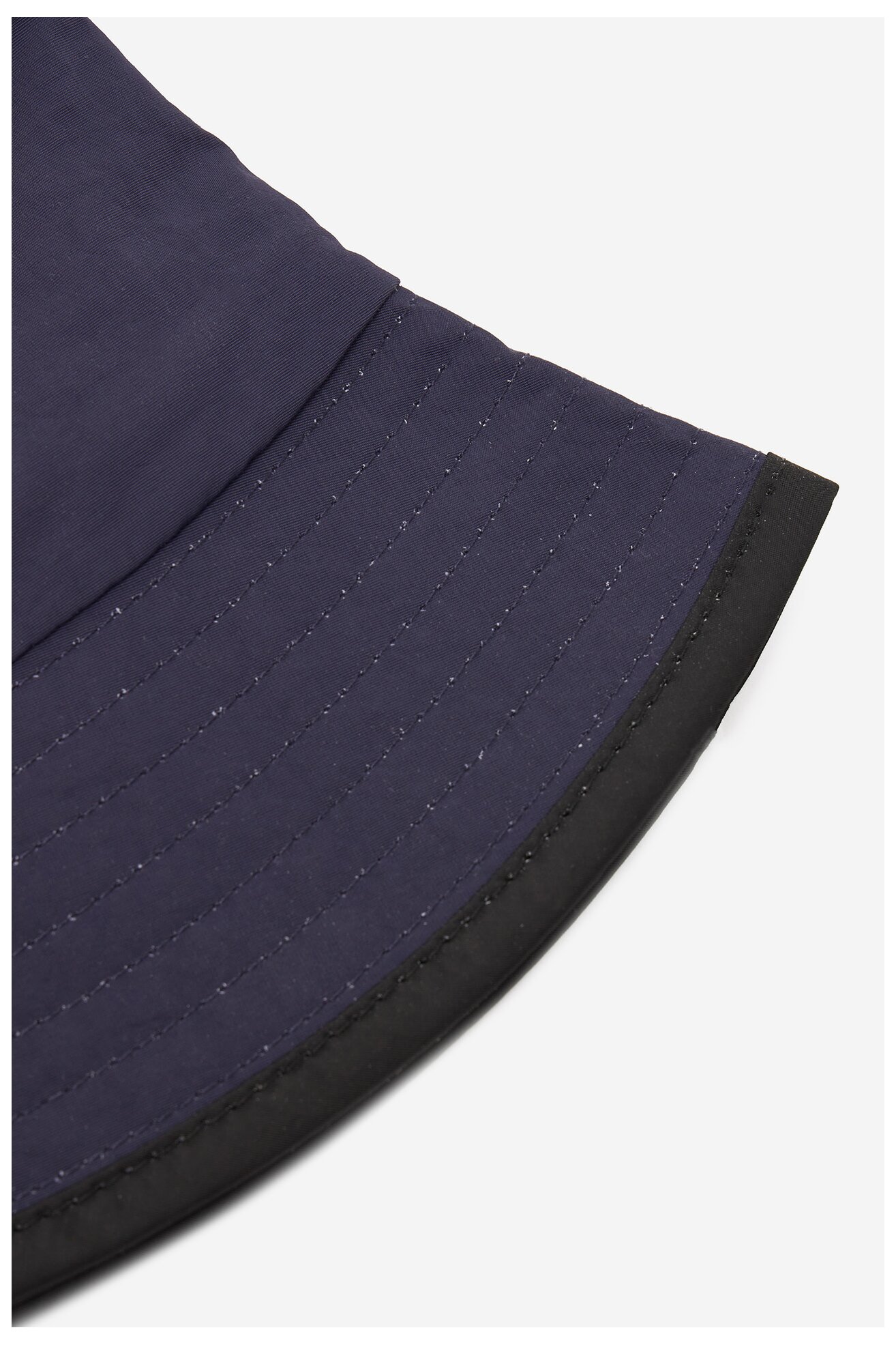 căciulă unisex HUNTER HTR-U3-001-SS25 BLEUMARIN