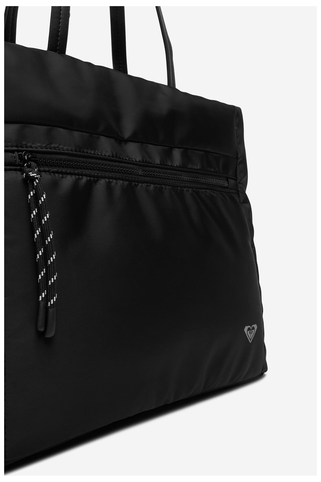 Torba ROXY C-ROXY-M-003-08 CRNA