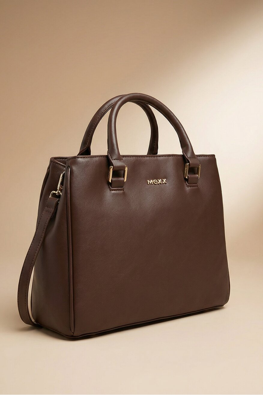 
                Mexx - Średnia torebka tote - 5906751264935