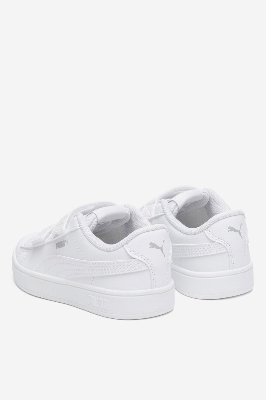 Sportovní obuv Puma BÍLÁ - 5903419748271