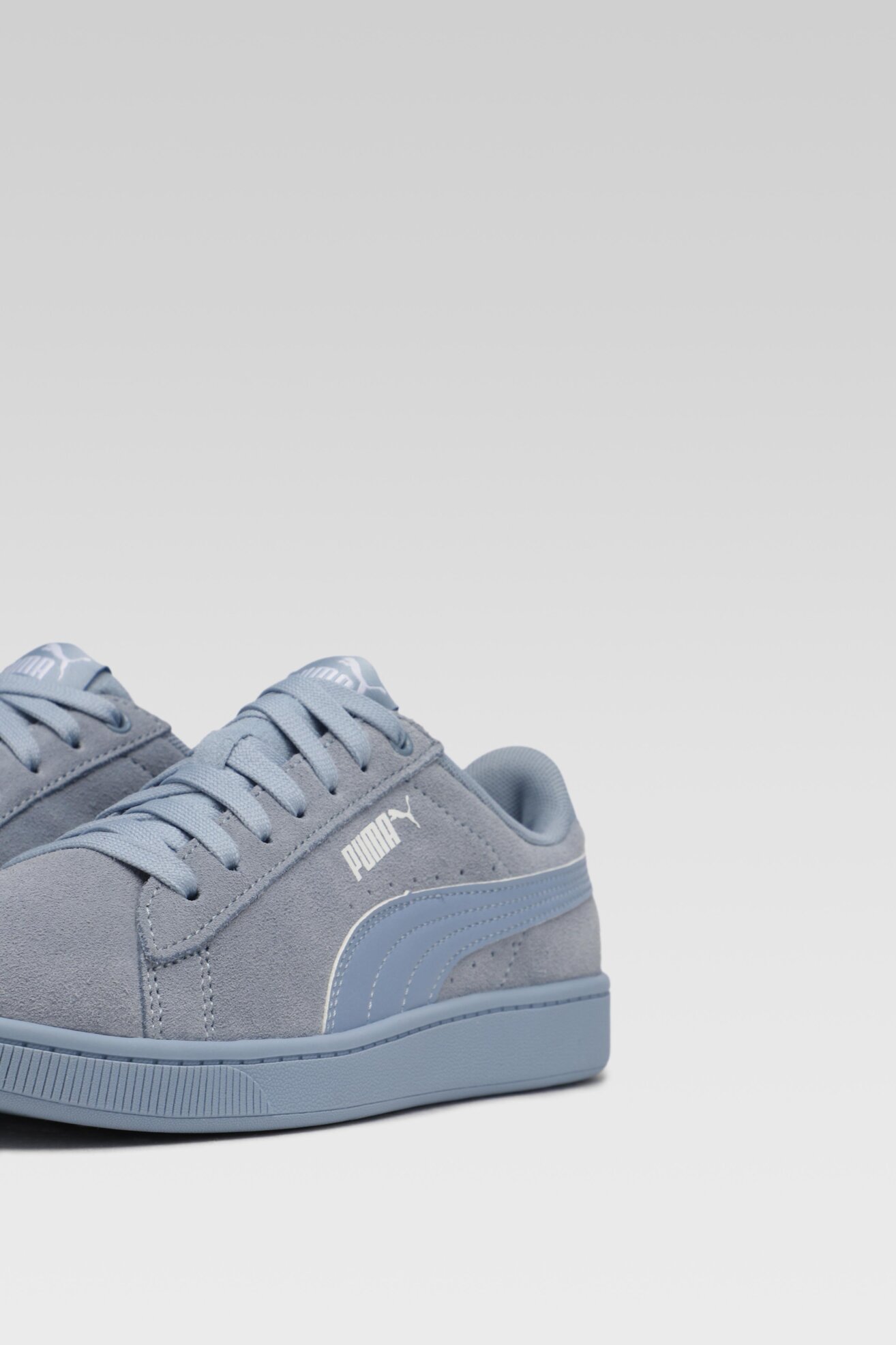 Obuwie sportowe Puma VIKKY V2 36972526 Niebieski